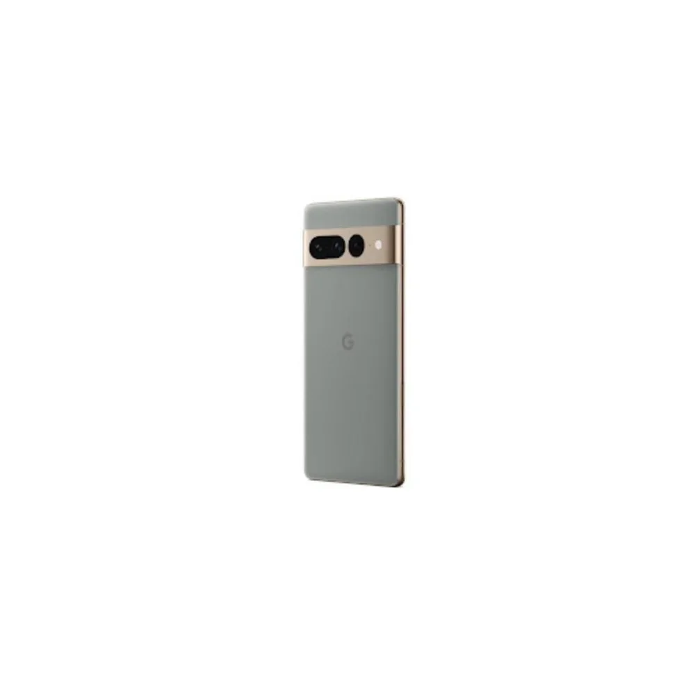 NEW Google Pixel 7 Pro 5G mmWave & Sub-6 6.7
